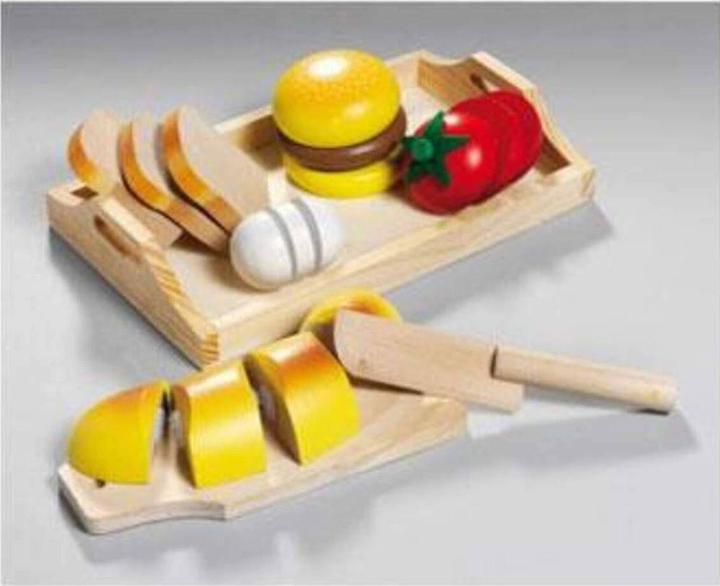 Actual product image Happy People Bread meal