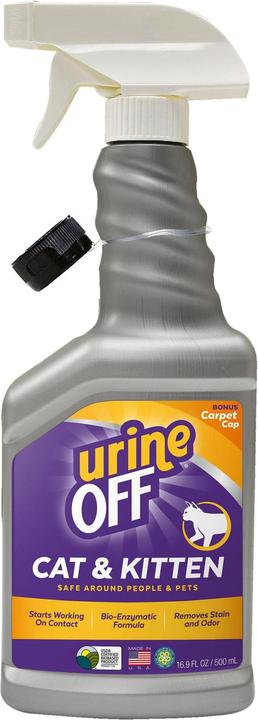 Urine Off Cat (Katze, 500 ml)