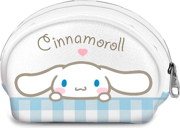 Karactermania Casual Oval Coin Purse Vichy