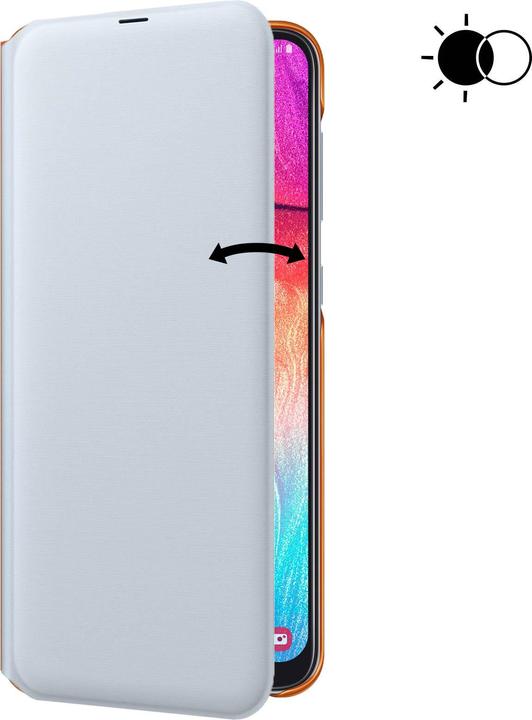 Immagine prodotto Samsung Wallet Cover (Samsung Galaxy A50)