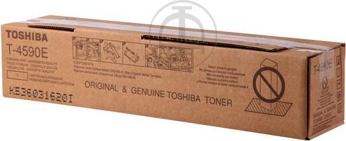 Produktbild Toshiba T-4590e (BK)