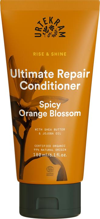 Image du produit Urtekram Rise & Shine (180 ml)