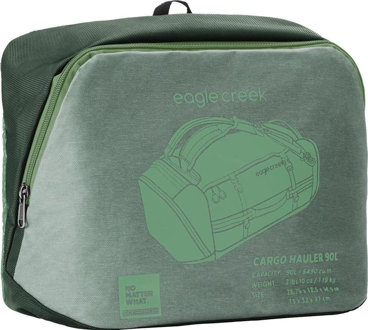 Image du produit Eagle Creek Cargo Hauler Duffel (90 l, L (90 - 115l))