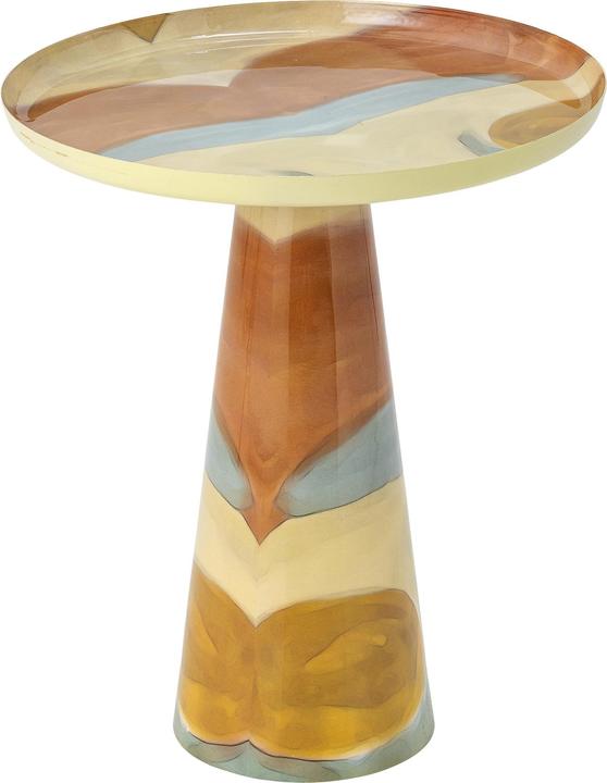 Actual product image Bloomingville Brooke (Ø 45.5 x 53 cm)