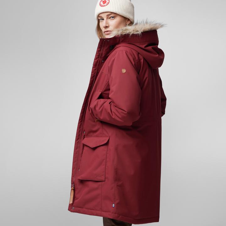 Image du produit Fjällräven Nuuk Lite Parka W (S)
