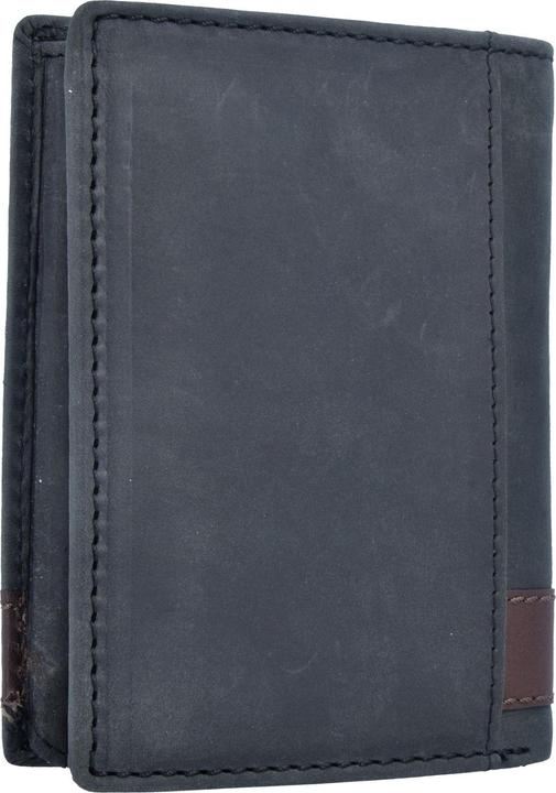 Produktbild Camel Active Taipeh Geldbörse RFID Leder 9 cm