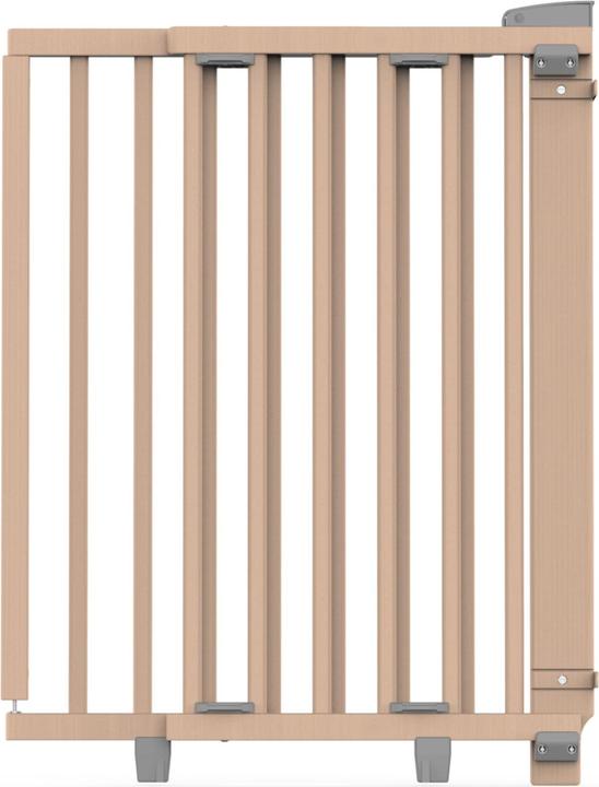 Geuther Schwenk-Türschutzgitter Plus (58 cm)