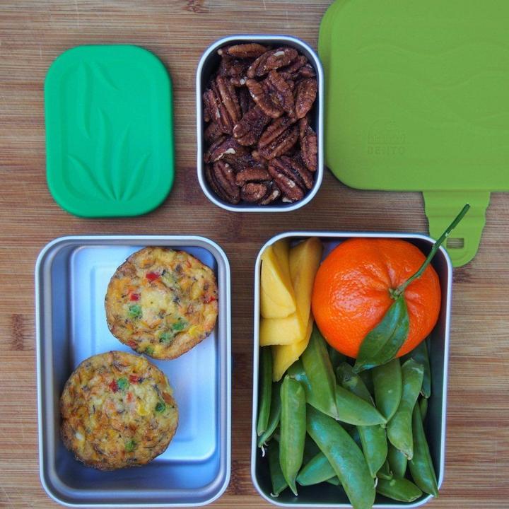 Immagine prodotto ECOlunchbox Scatola di spruzzi 3 in 1