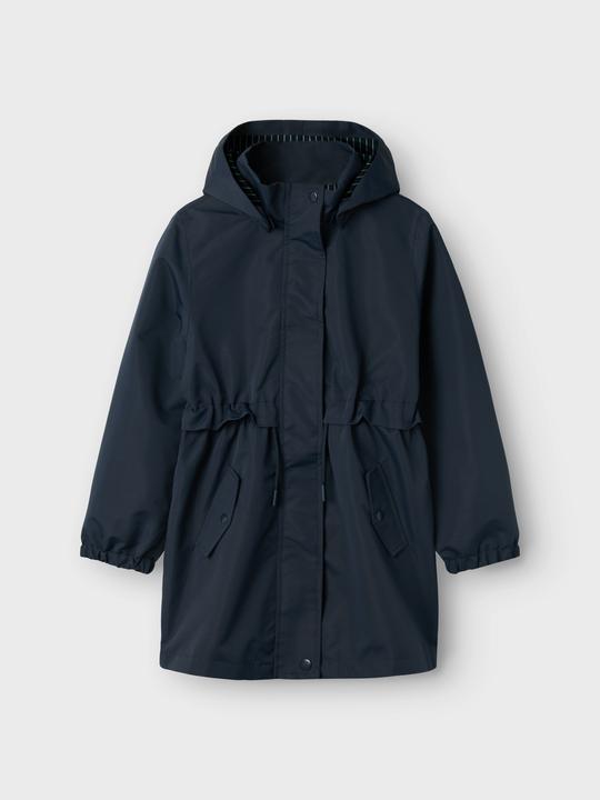 Produktbild Name it MALEX08 lange Jacke (152)