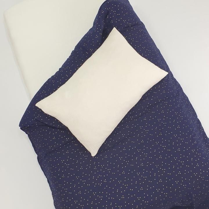 Produktbild Kuli-Muli Set (100 x 135 cm, 40 x 60 cm)