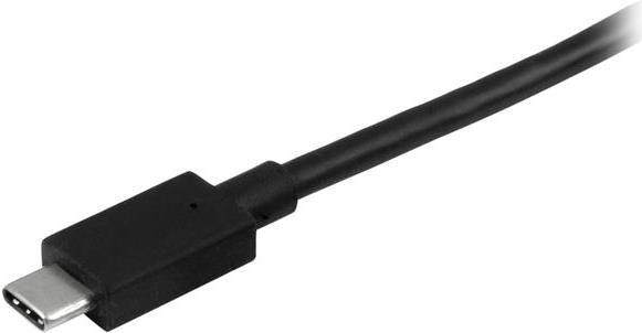 Produktbild StarTech USB Typ C — DisplayPort (1.80 m, Andere, DisplayPort)