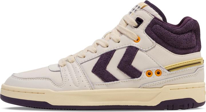 hummel TENNIS 10 LX-E AP2