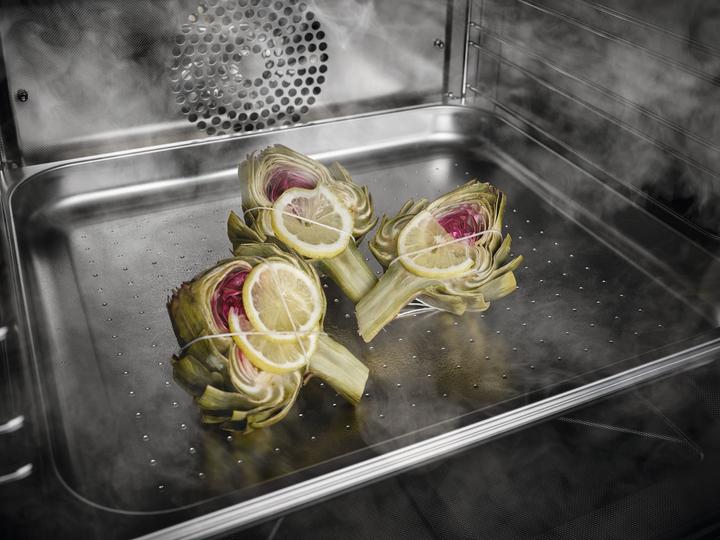 Image du produit Miele DGC 7865 HCX Pro