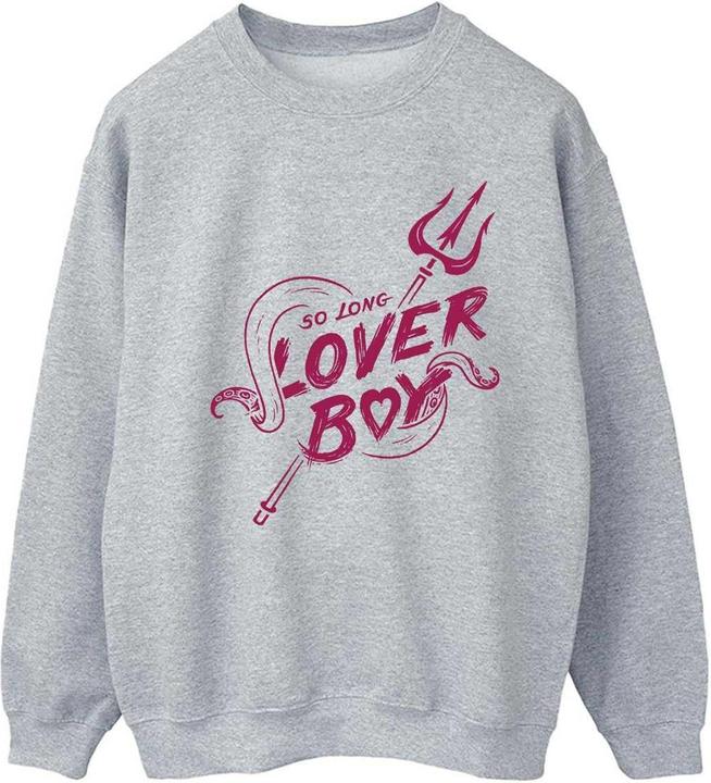 Immagine prodotto Disney Villains Ursula Lover Boy Felpa Donna (XL)