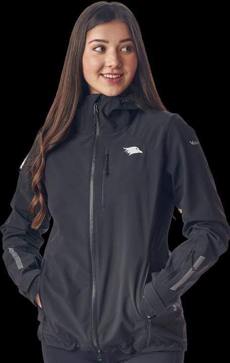 Actual product image Valkental Reflective functional jacket - ladies (XXL)