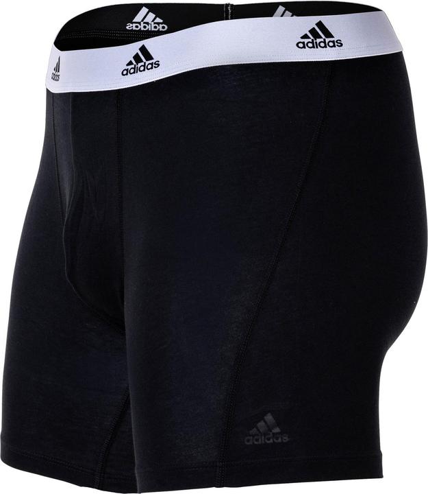 Actual product image adidas Active Cotton BoxerBrief (M, pack of 3)