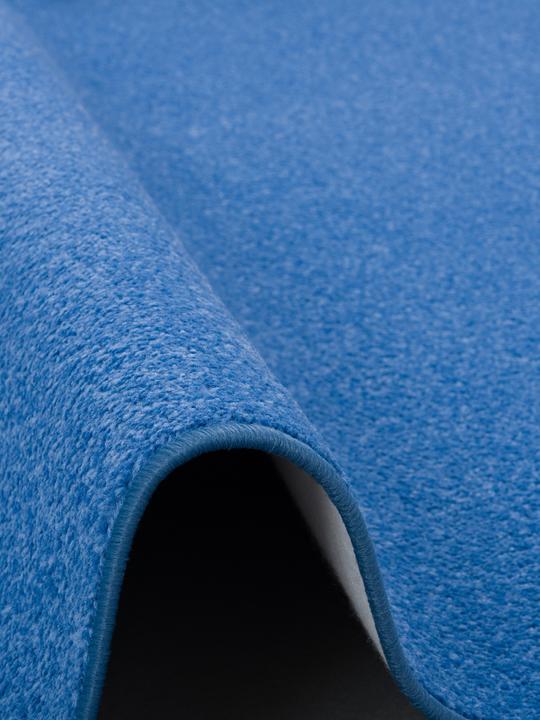 Actual product image Snapstyle Trend Velours Carpet Joy Round (Ø 200 cm)