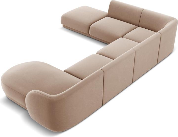 Produktbild Micadoni Miley (Wohnlandschaft)