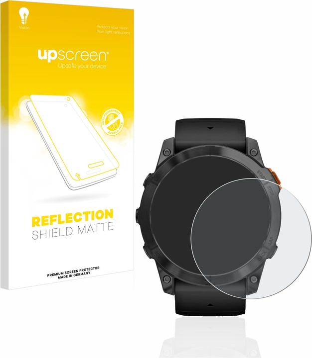 Immagine prodotto upscreen Reflection Shield Pellicola Opaca