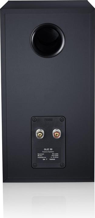 Produktbild Canton GLE 30 (1 Paar, 90 W)