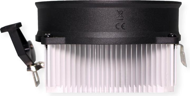 Actual product image Xilence 1000 -, 44.37 CFM, PWM, 17.8 - (105 mm)