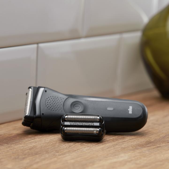 Actual product image Braun Series 3 (1 x)