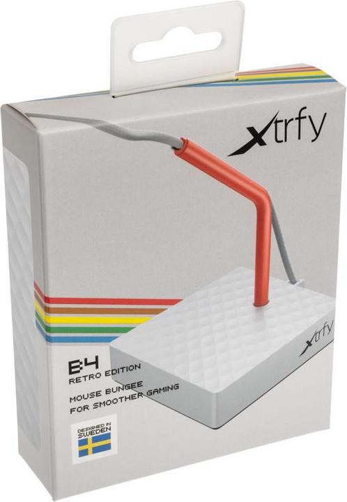 Produktbild CHERRY xtrfy B4