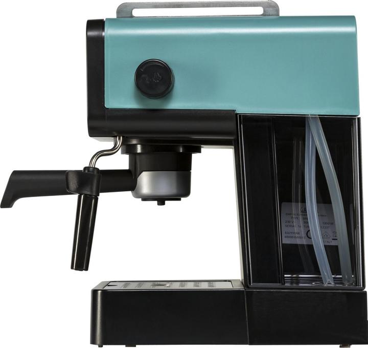 Actual product image Gaggia ESPRESSO DELUXE verde EG2111/63