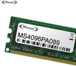 Produktbild Memorysolution Memory (Panasonic ToughBook CF-53 MK2, 1 x 4GB)