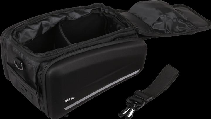 Produktbild Zefal Z Travel 80 (32 l, Gepäckträgertasche)