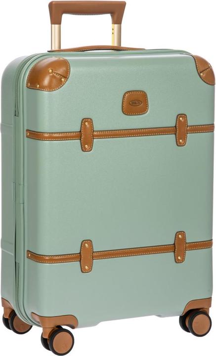 Actual product image Brics Bellagio 4 Rollen Kabinentrolley 55 cm (40 l, Hand luggage (up to 50 litres))