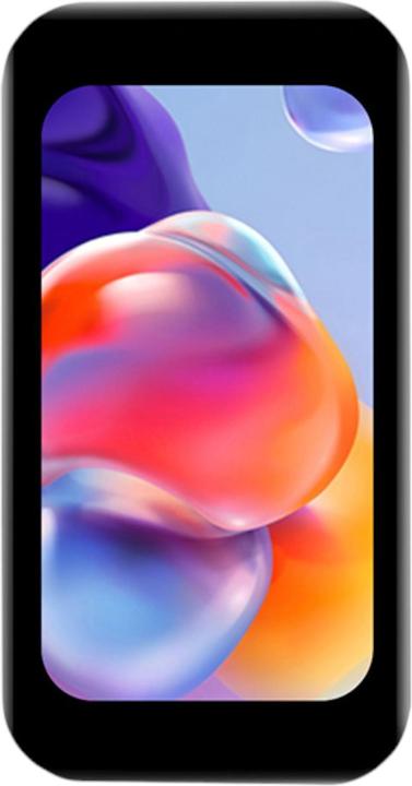 Produktbild WaveShare 1.47inch Touch LCD Display 172x320