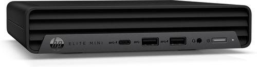 Produktbild HP Elite Mini 800 G9 (Intel Core i7-14700, 16 GB, 512 GB, UHD Graphics 770)