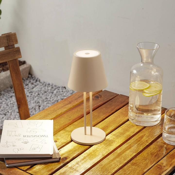 Actual product image Lindby Janea (420 lm)
