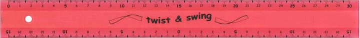 Image du produit Twist & Swing (300 mm)