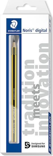 Actual product image Staedtler Noris