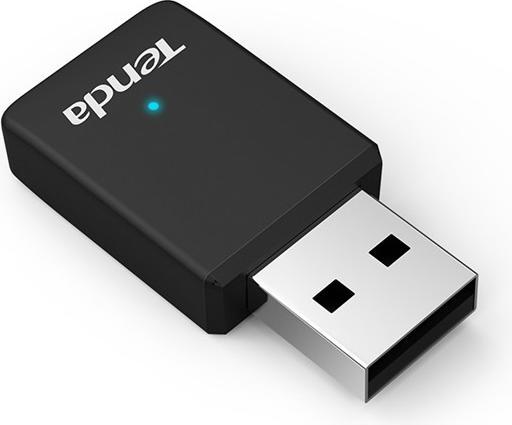 Actual product image Tenda U9 Network card WLAN (USB)