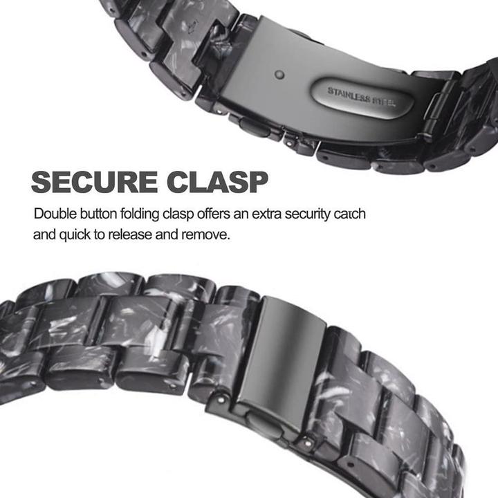 Produktbild Strap-it Armband (Huawei Watch GT 2)