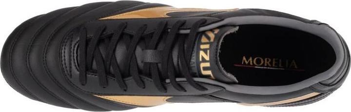 Produktbild Mizuno Morelia II Pro FG P1GA231350 - 44,5 (44.5)