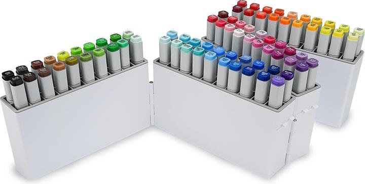 Productafbeelding Deflecto Marker Organisator Accordeon St