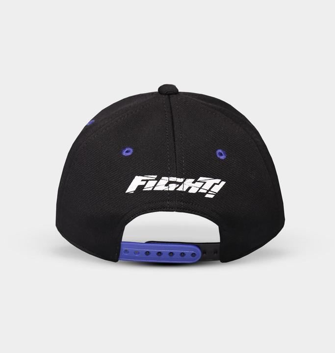 Produktbild Tekken Adjustable Cap (One Size)
