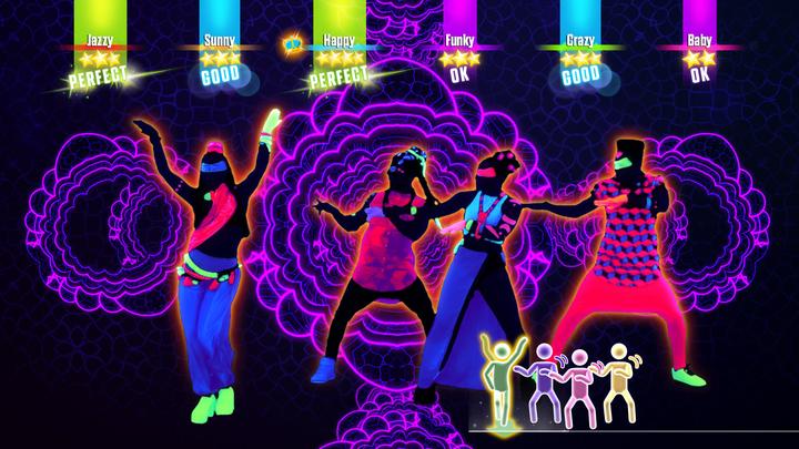 Image du produit Ubisoft Just Dance 2017 (PS3)