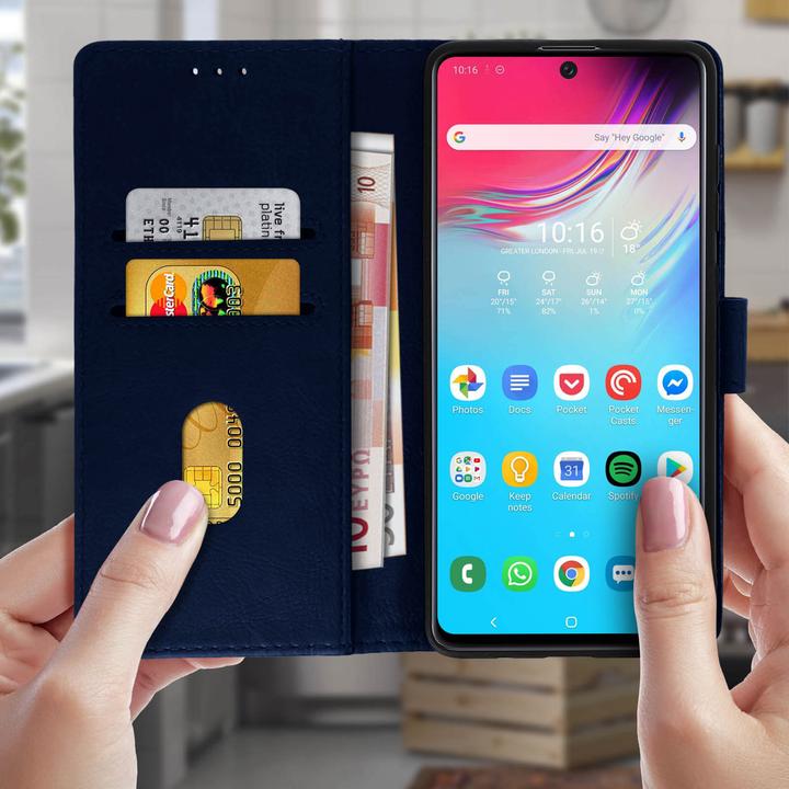 Immagine prodotto Avizar Serie Chester (Samsung Galaxy A71)