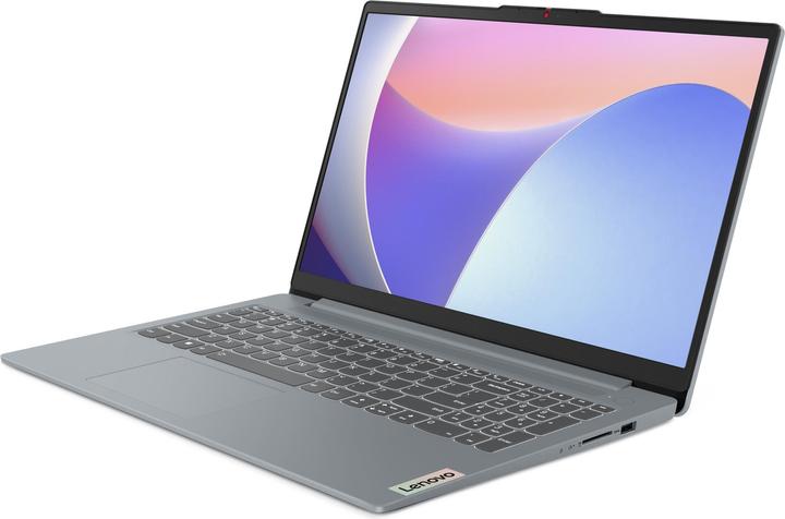 Image du produit Lenovo IdeaPad Slim 3 (15.60", Intel Core i5-12450H, 16 Go, 512 Go, DE)