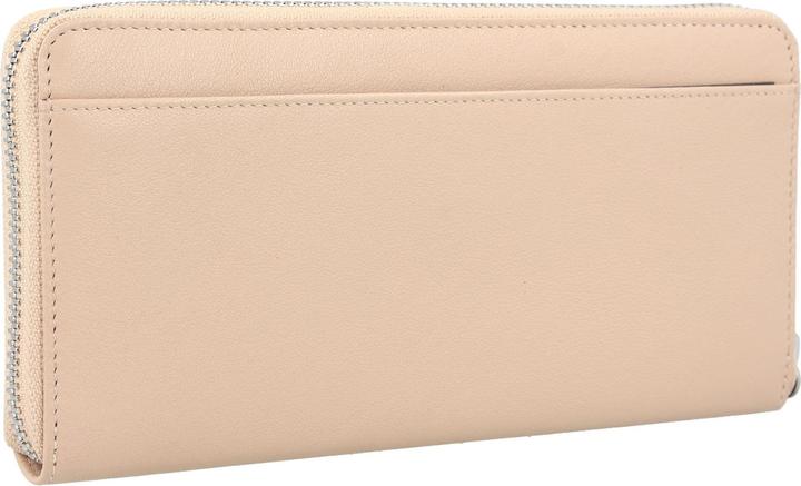 Actual product image Esquire Viktoria wallet RFID leather 19 cm