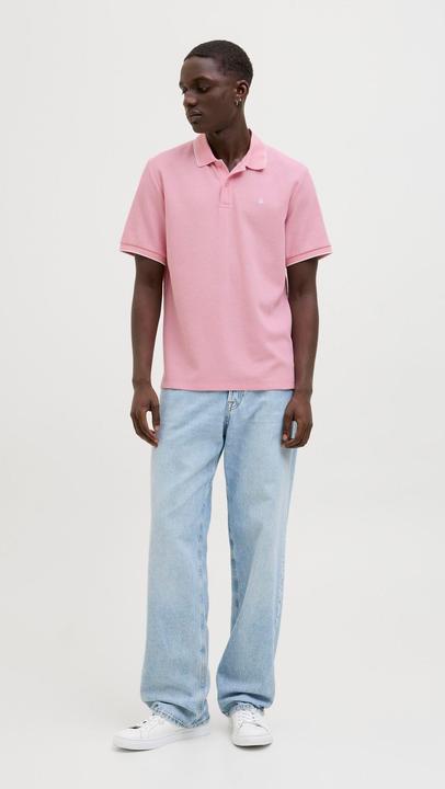 Actual product image Jack & Jones Jjeaustin Polo Ss Noos (XXL)