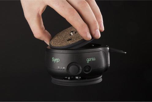 Produktbild Syrp Genie II linear (Slider)