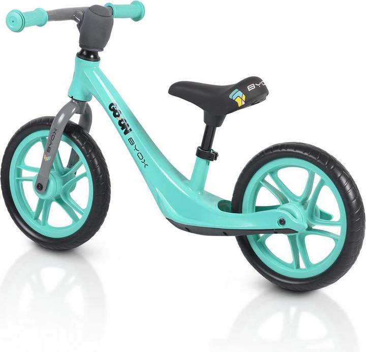 Image du produit Byox vélo course Go On (12")
