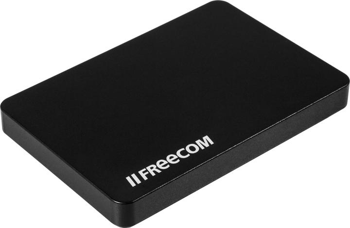 Actual product image Freecom Mobile Drive Classic 4TB USB 3.0 (4 TB)