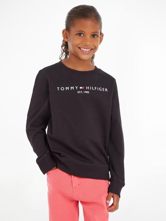 Produktbild Tommy Hilfiger Essential Sweatshirt (6)
